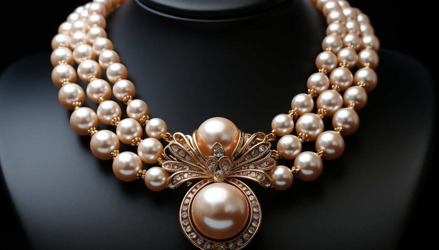 Général - Comment choisir un collier de perles ?