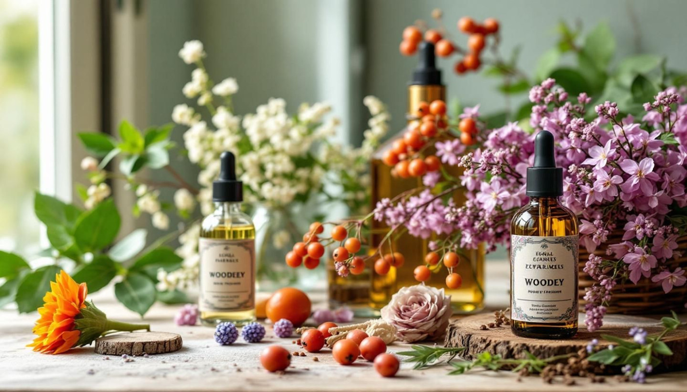 Comment choisir un parfum floral et boisé pour chaque saison ?