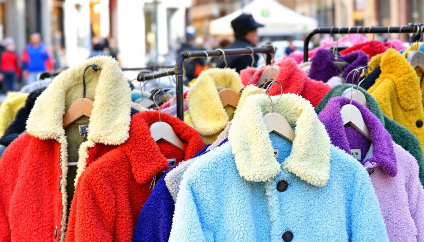 Comment les vestes Teddy sont devenues un symbole de mode urbaine ?